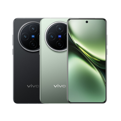 Vivo x200