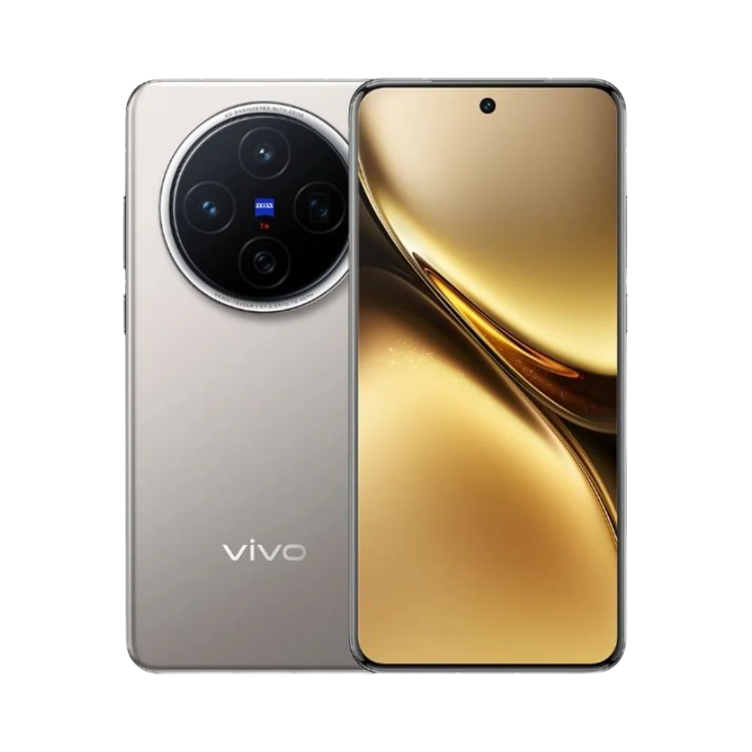 Vivo x200 Pro