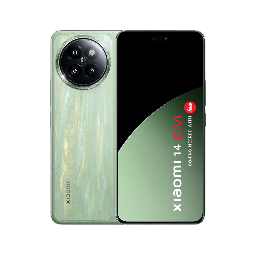 XAIOMI 14 CIVI