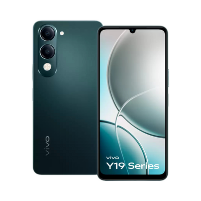 Vivo Y19 5G