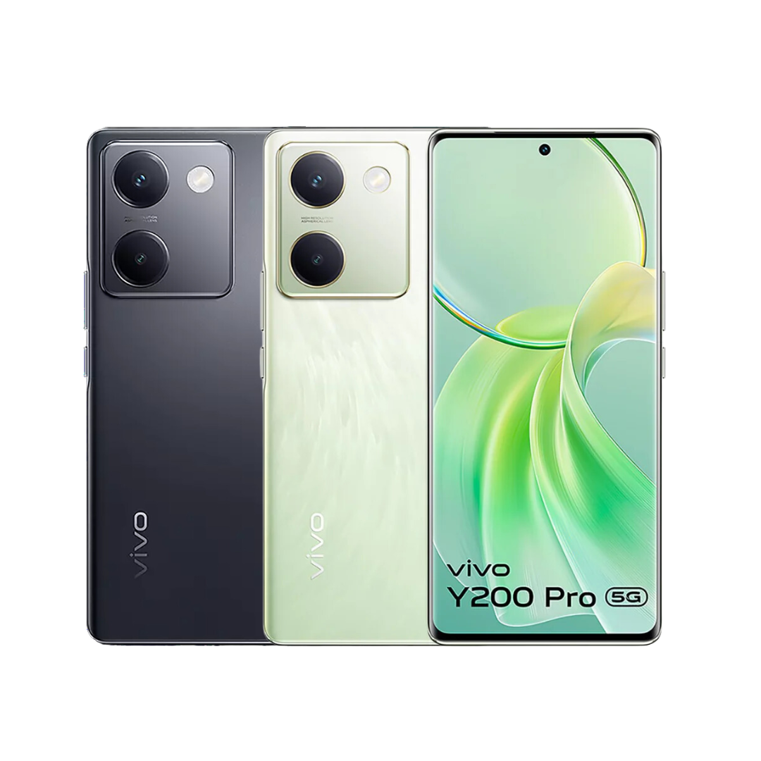 Vivo Y200 Pro