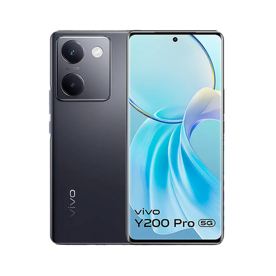 Vivo Y200 Pro