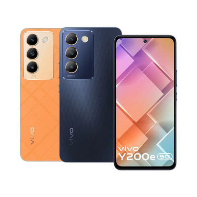 Vivo Y200e