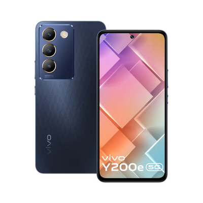 Vivo Y200e