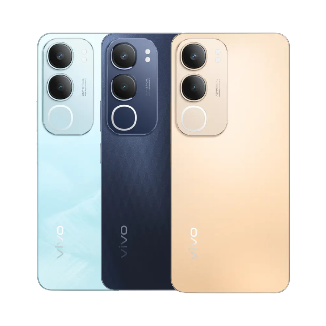 Vivo Y29 5G