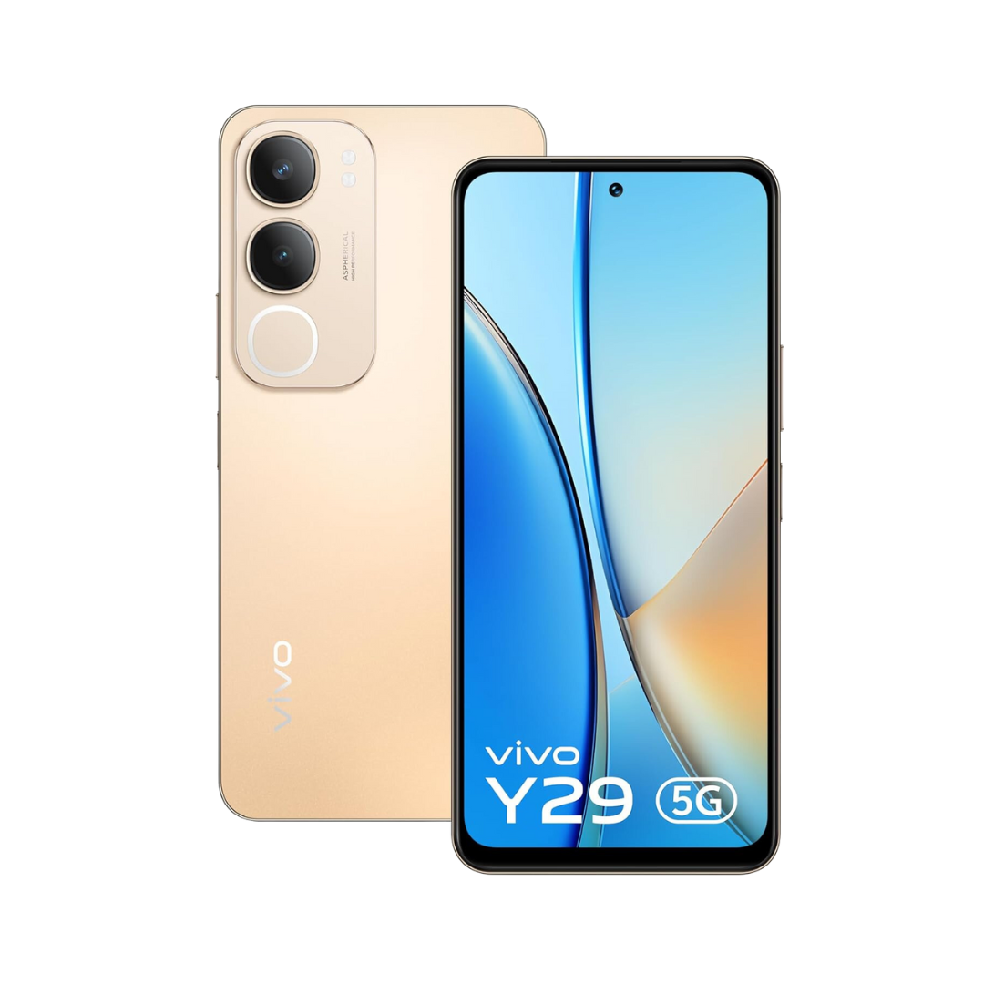 Vivo Y29 5G