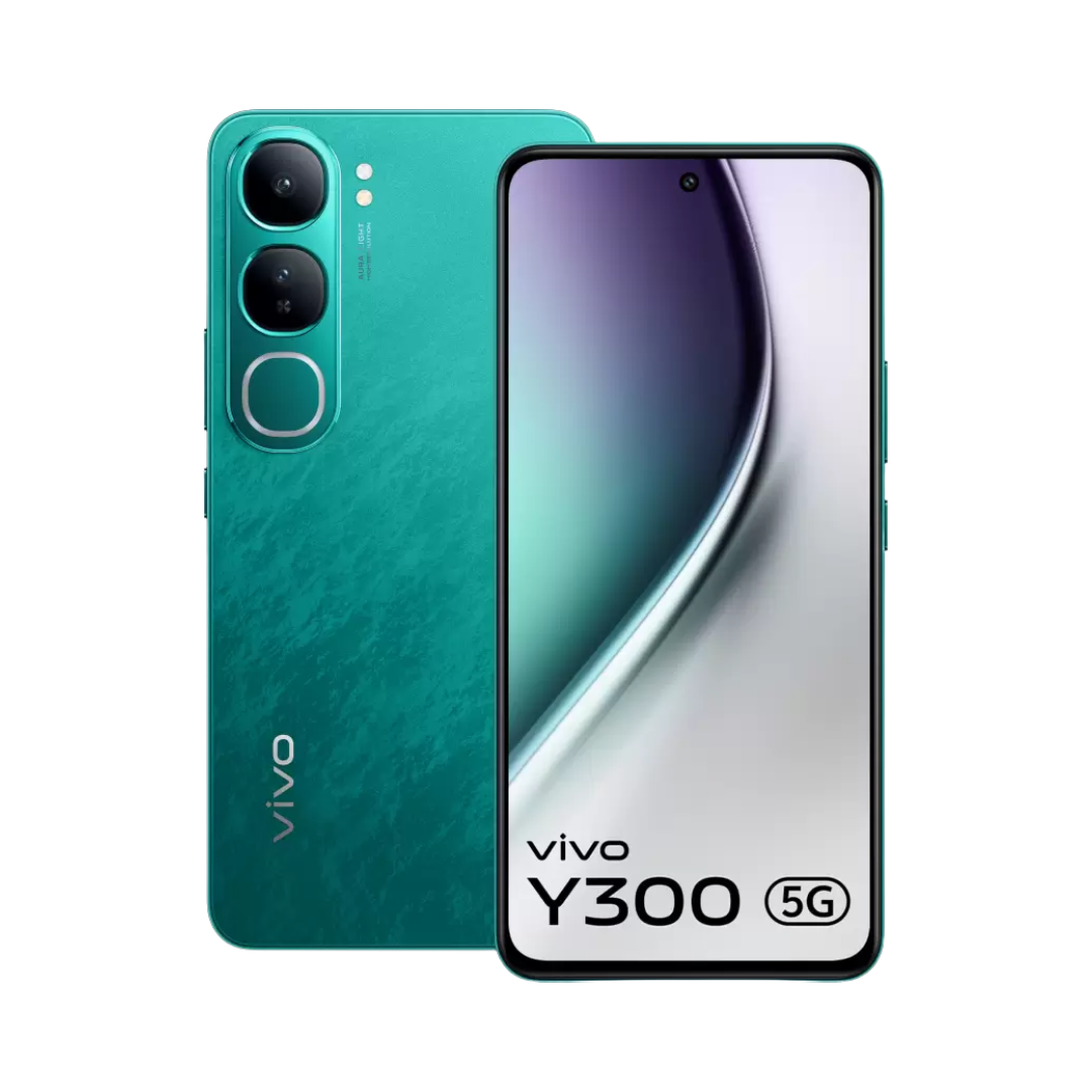 Vivo Y300