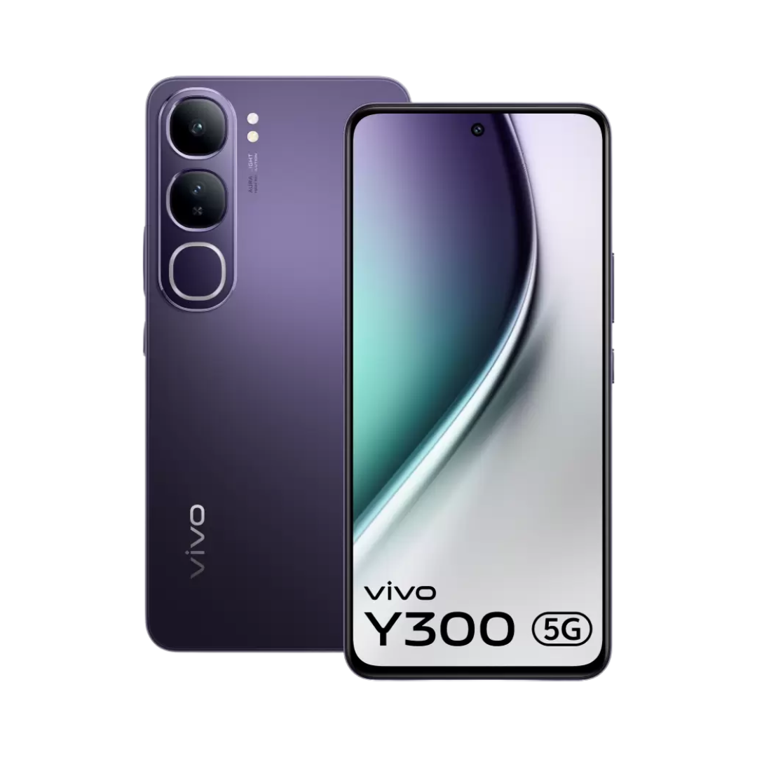 Vivo Y300