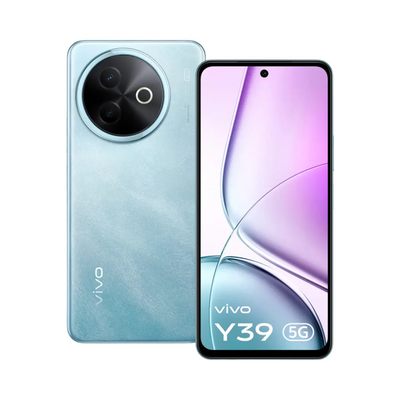 Vivo Y39 5G