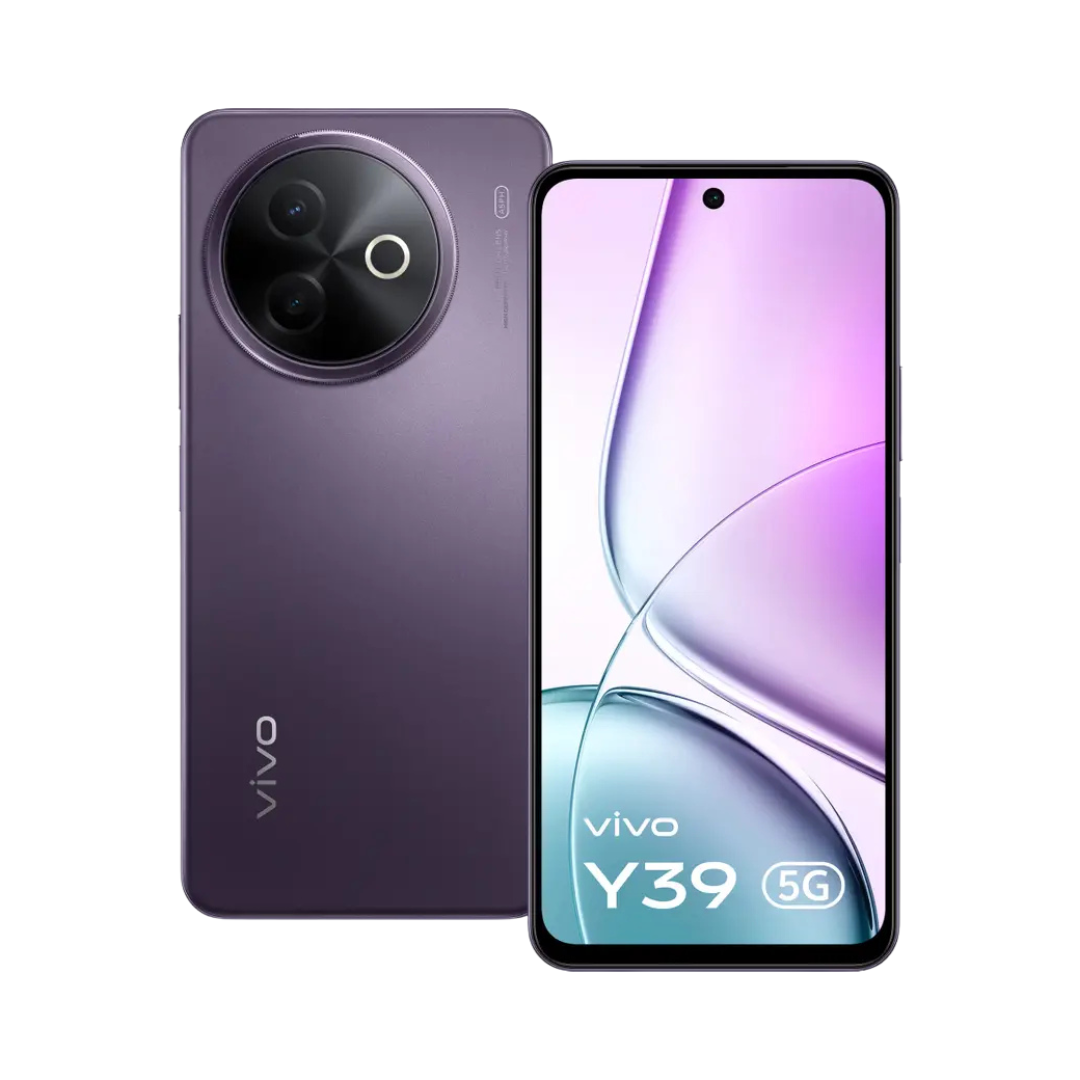 Vivo Y39 5G