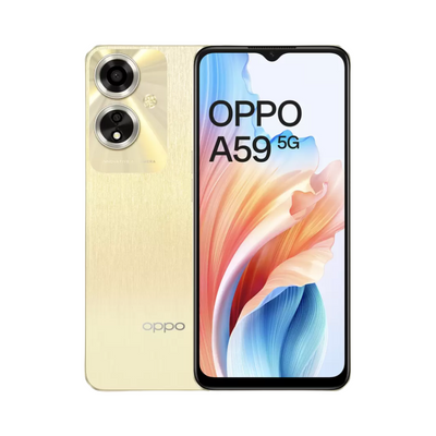 Oppo A59 5G