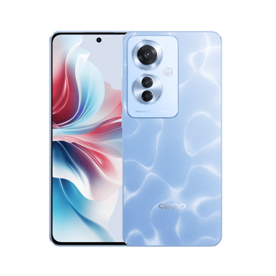 Oppo F25 Pro