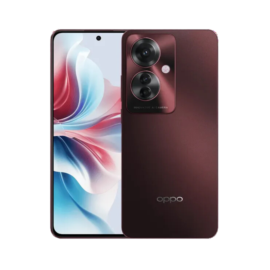 Oppo F25 Pro