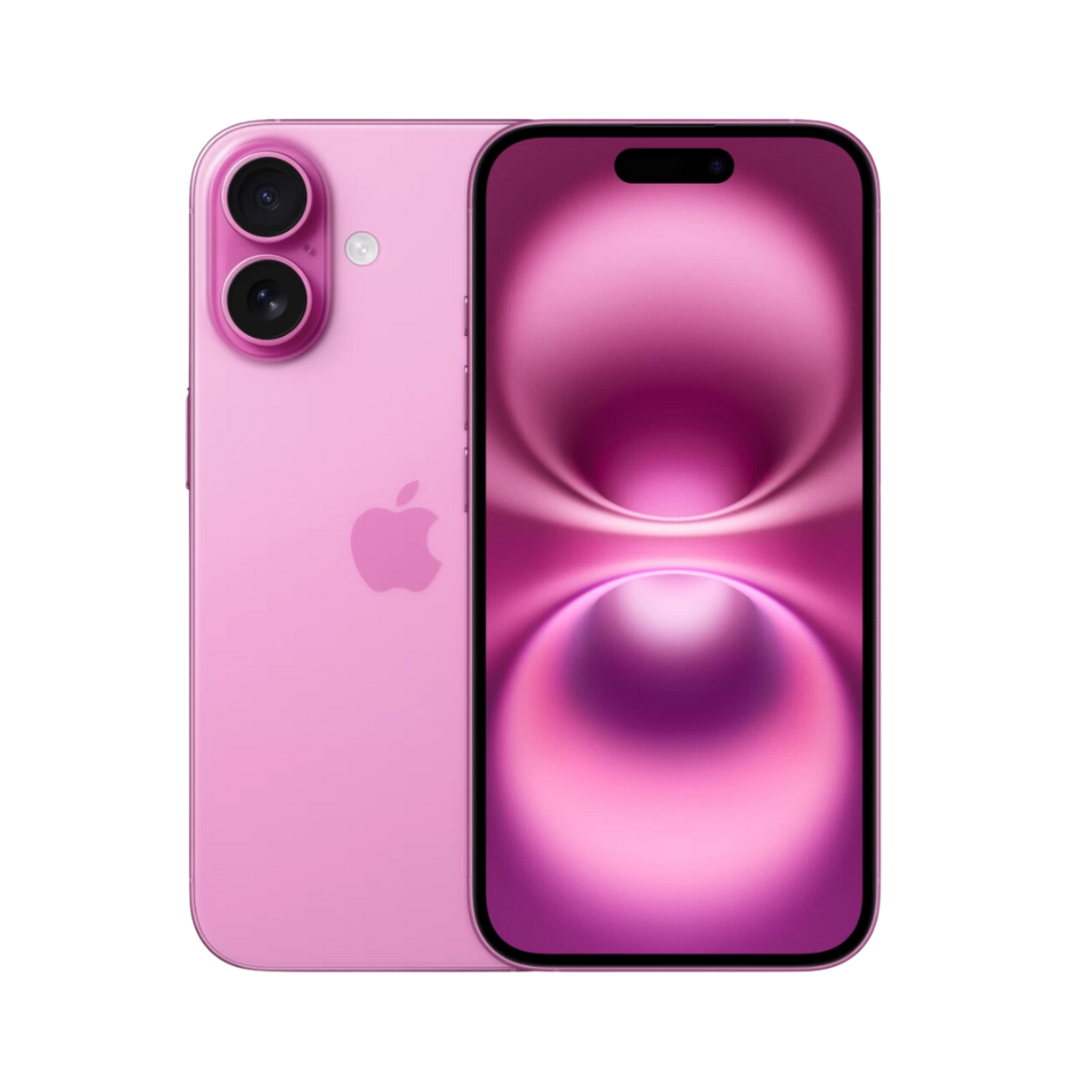 iPhone 16