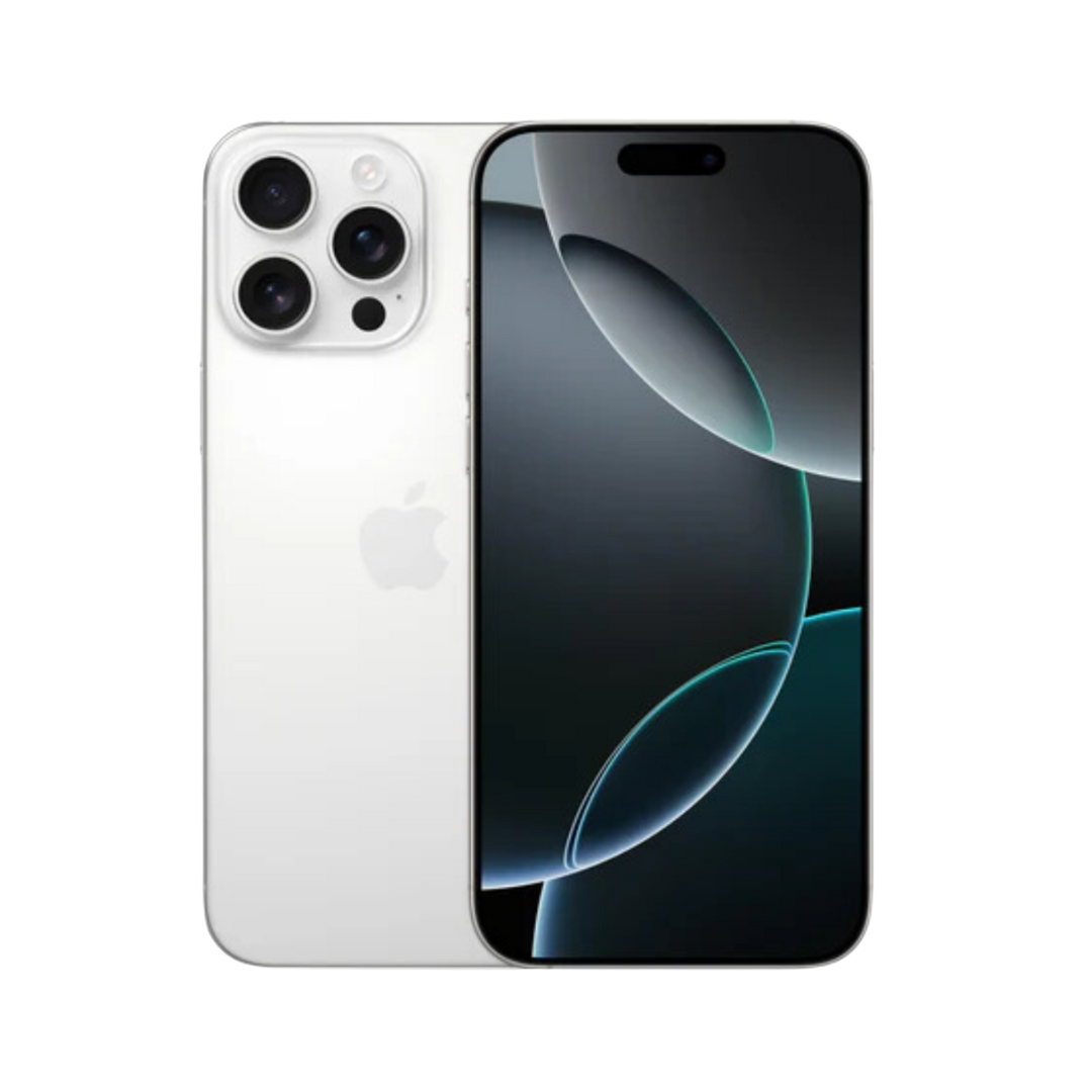 iPhone 16 Pro