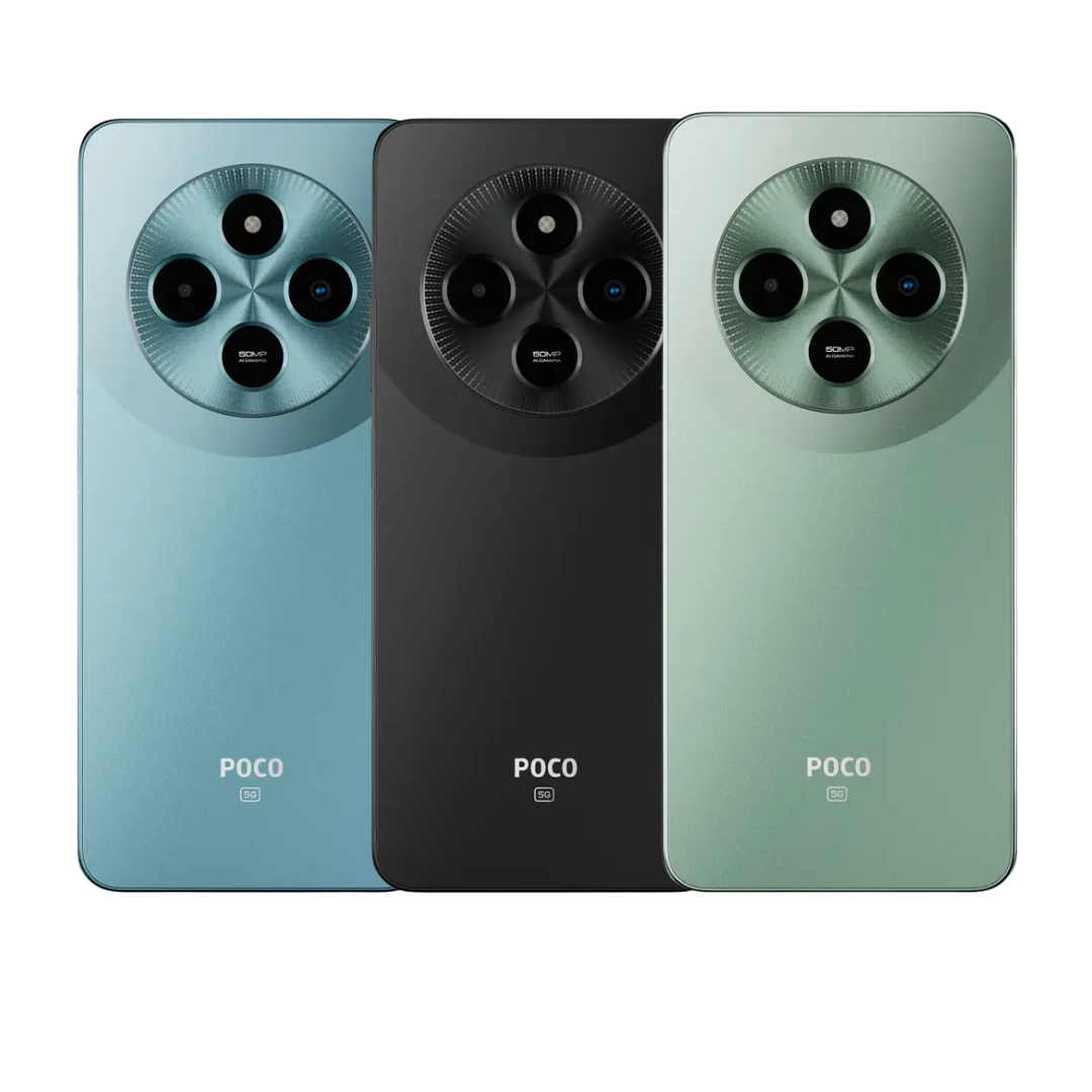 POCO M7 5G