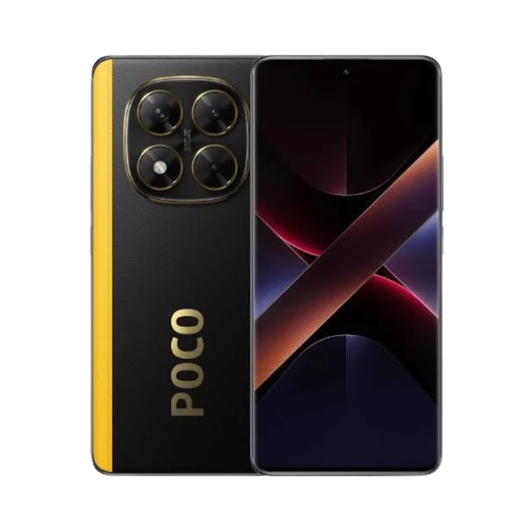POCO X7 5G