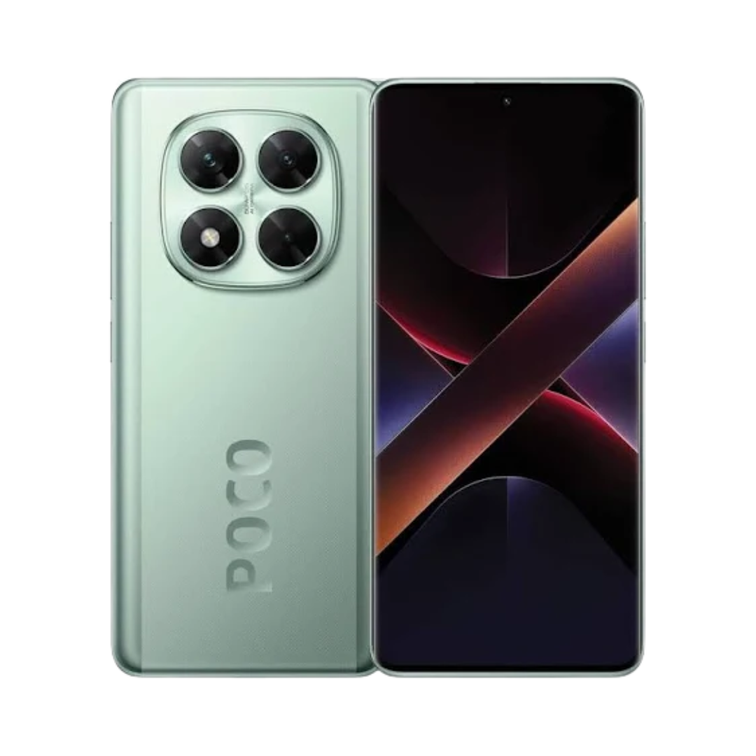 POCO X7 5G