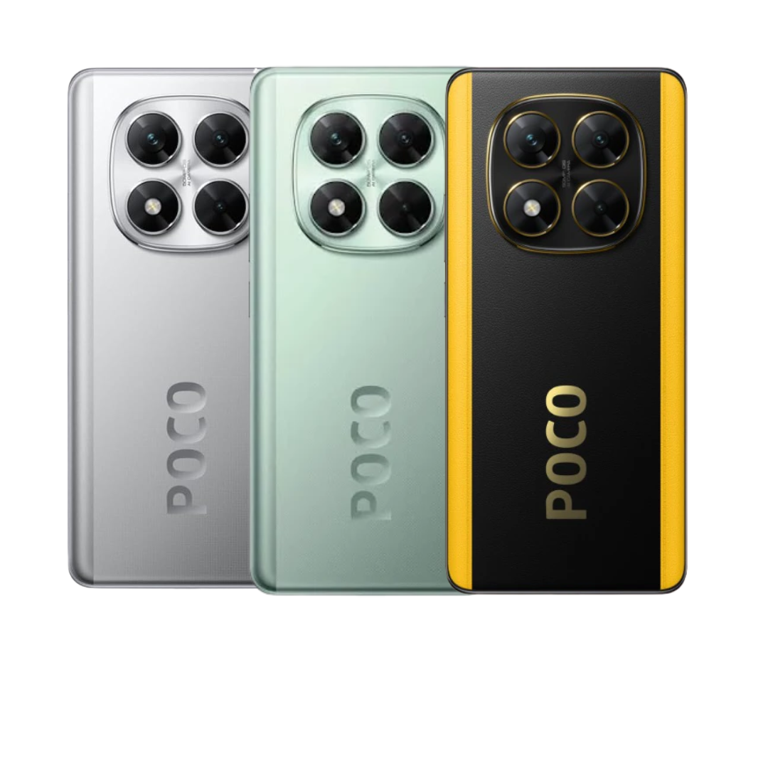 POCO X7 5G