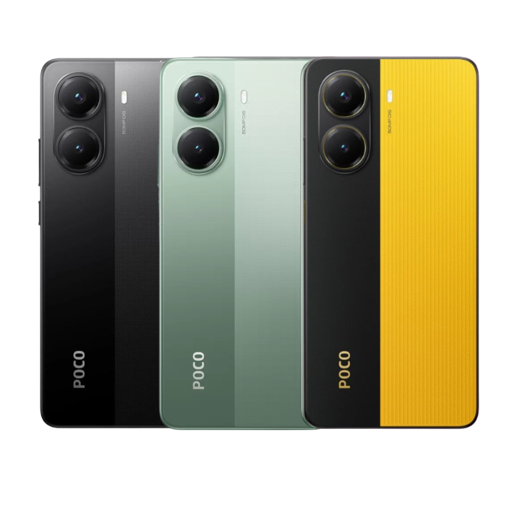 POCO X7 Pro 5G