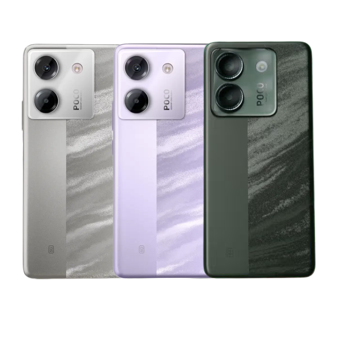 POCO M7 Pro 5G