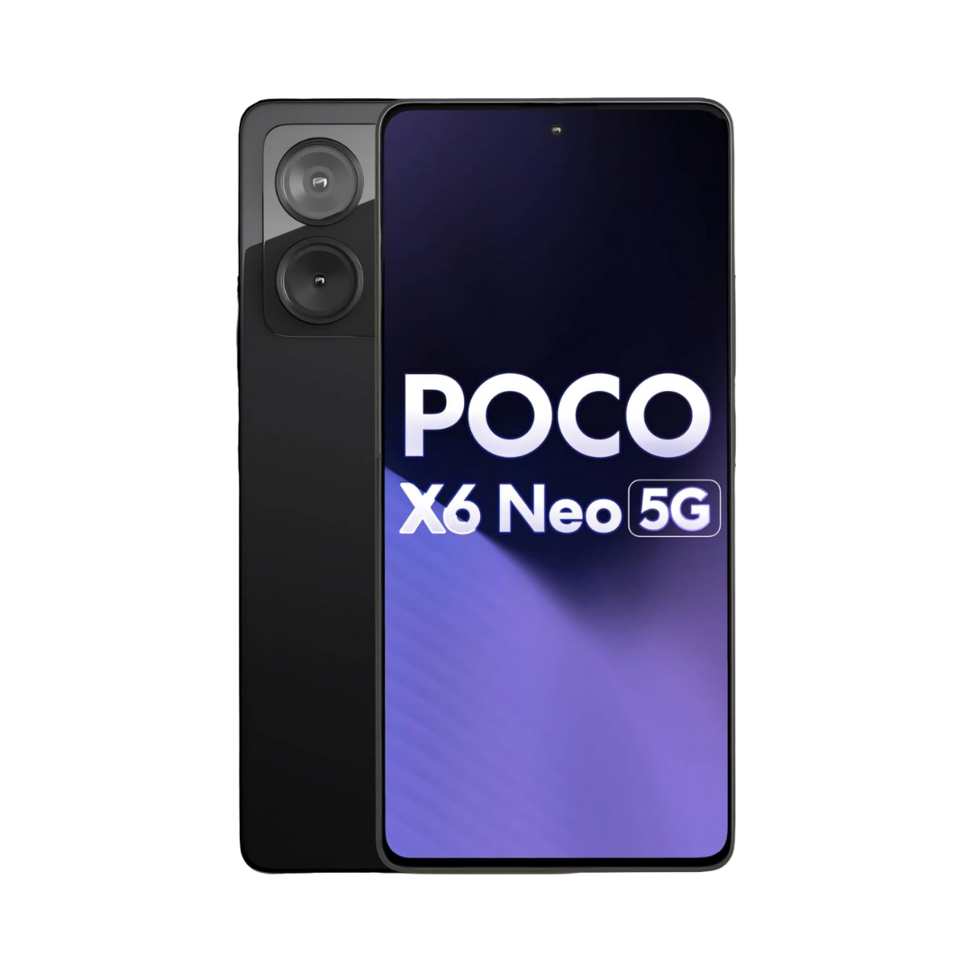 POCO X6 Neo 5G