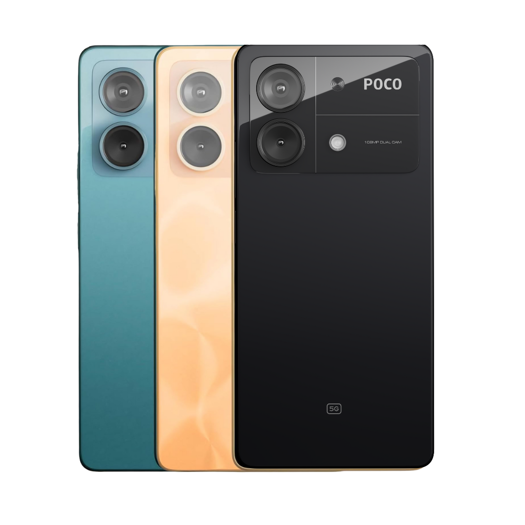 POCO X6 Neo 5G