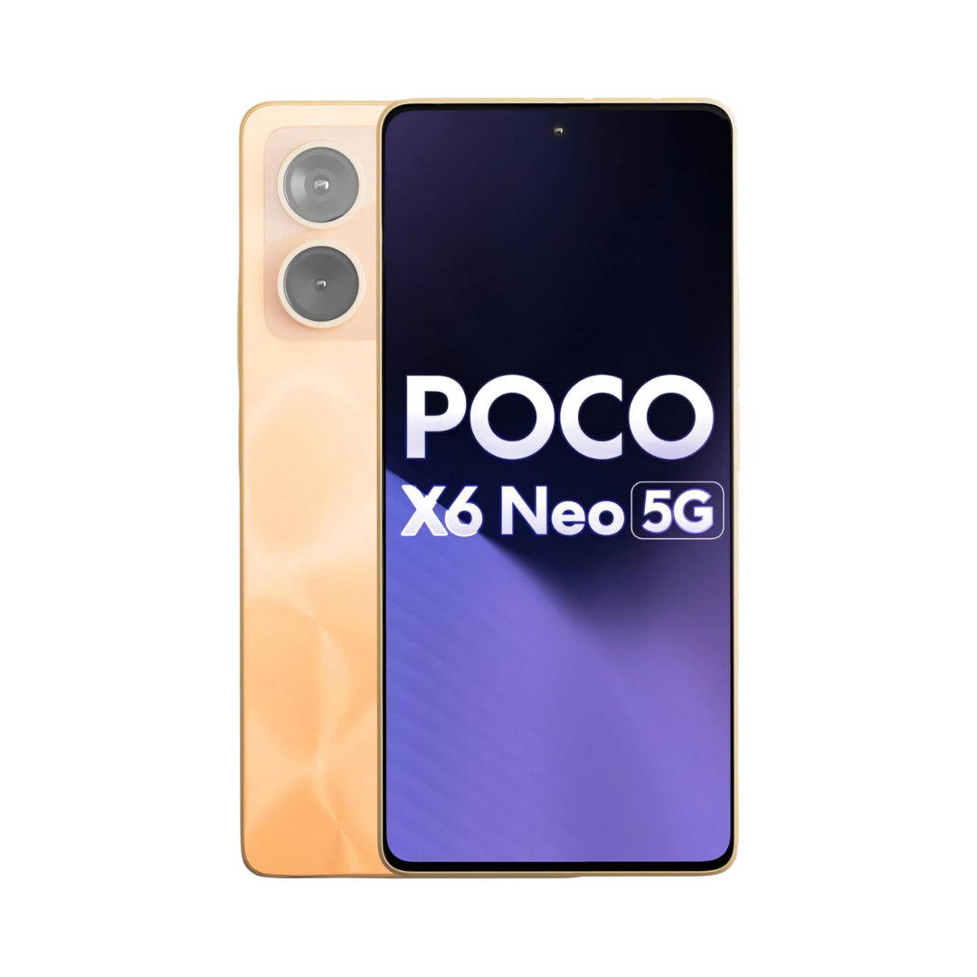 POCO X6 Neo 5G