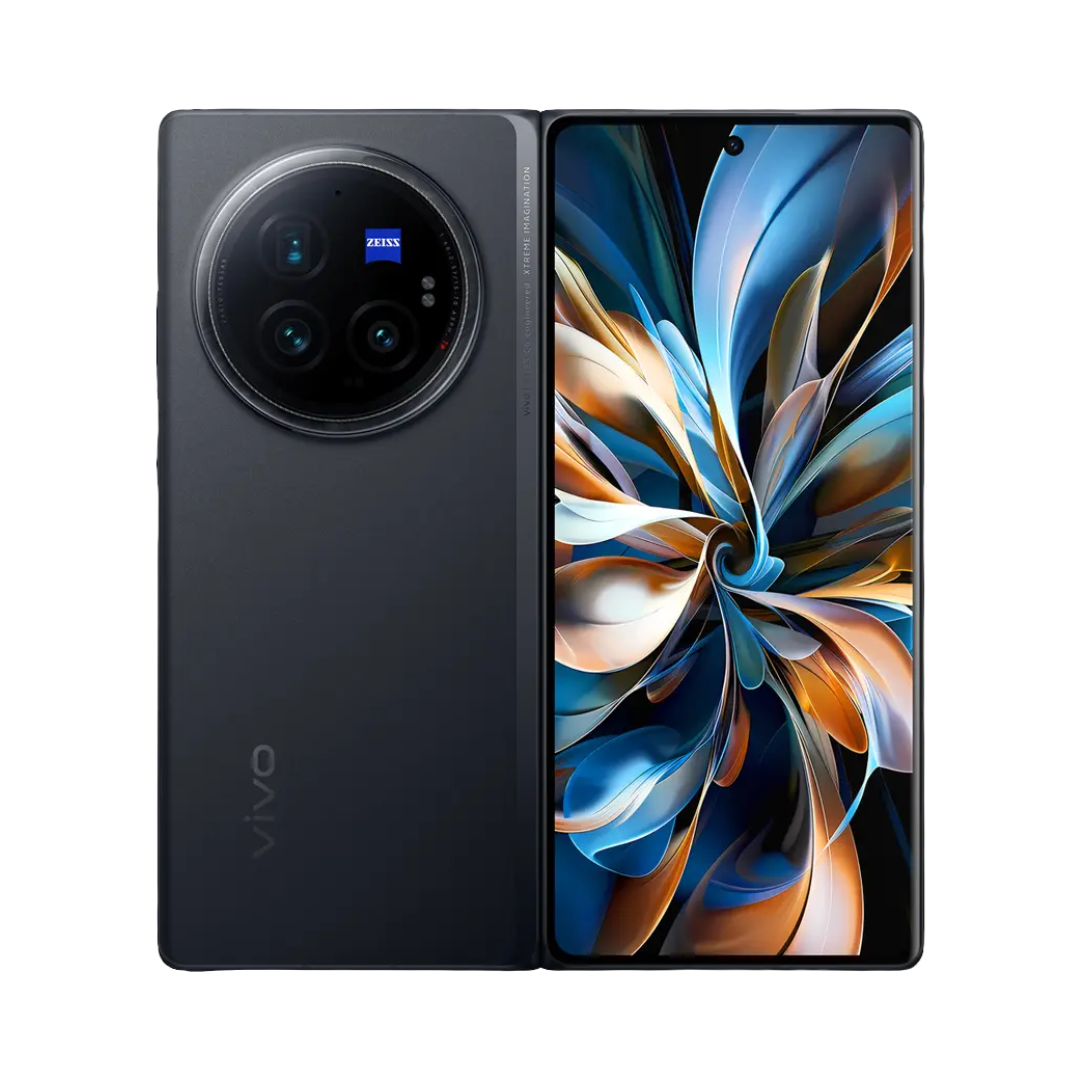 Vivo xFold 3 Pro