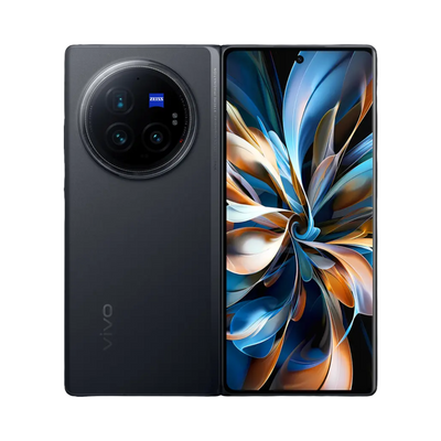 Vivo xFold 3 Pro