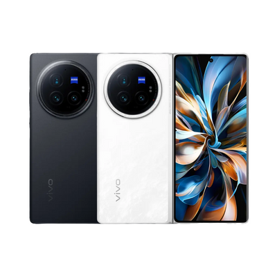 Vivo xFold 3 Pro