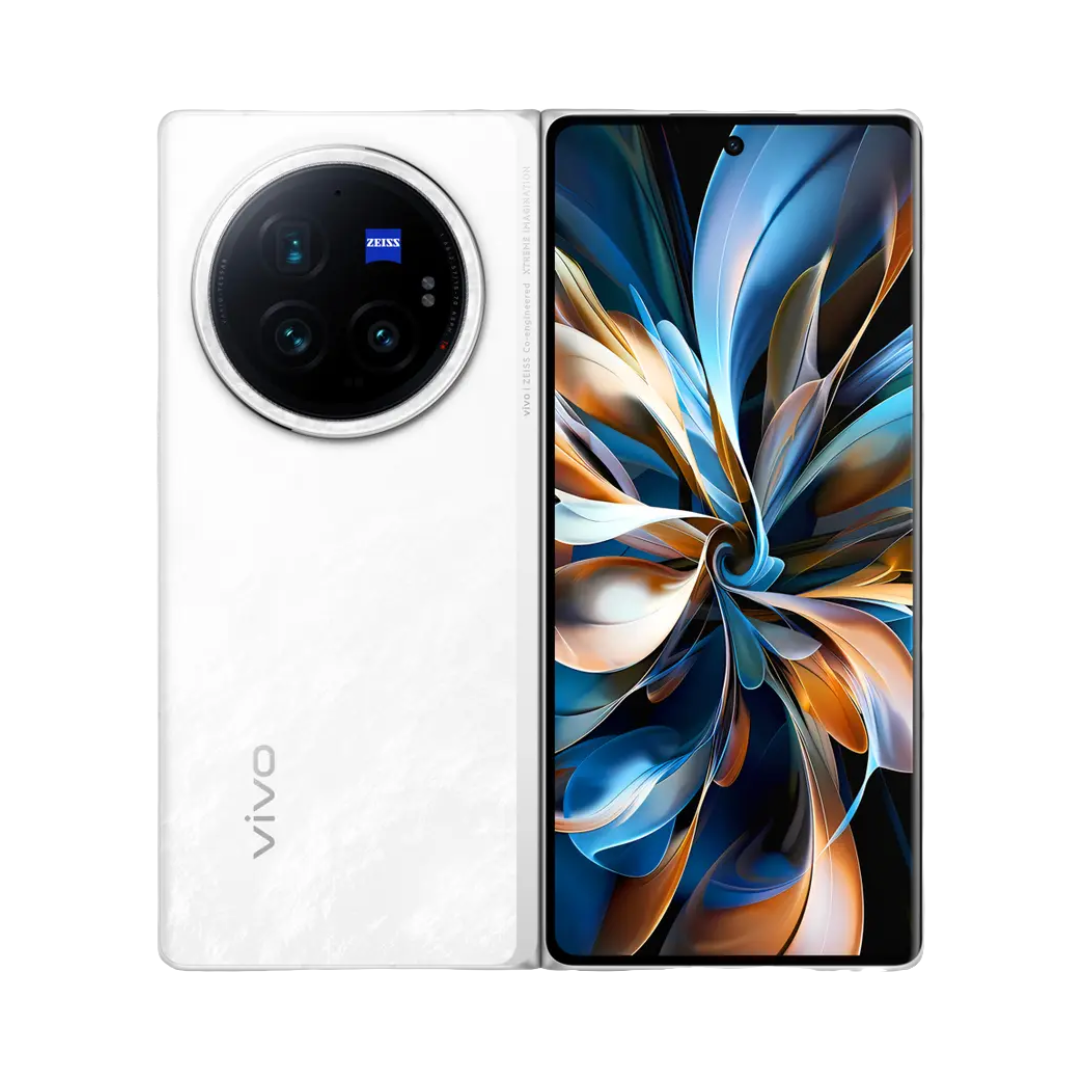 Vivo xFold 3 Pro